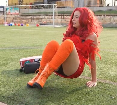 Full leaked Mayahiga  page private photo