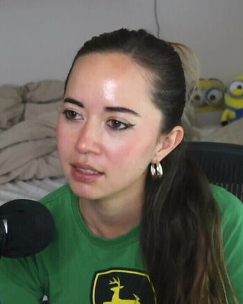 Full leaked Mayahiga  page private photo