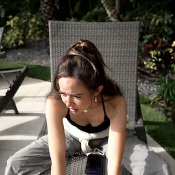 Full leaked Mayahiga  page private photo