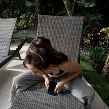 Full leaked Mayahiga  page private photo