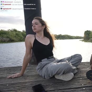 Full leaked Mayahiga private photo