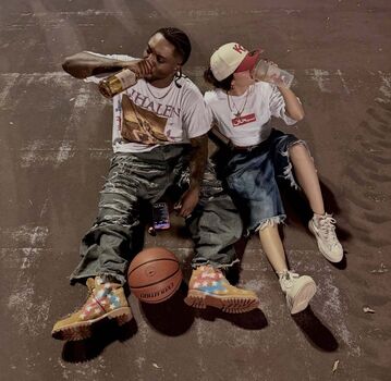 Full leaked Mayahiga private photo