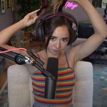 Full leaked Mayahiga private photo