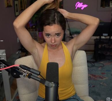 Full leaked Mayahiga private photo