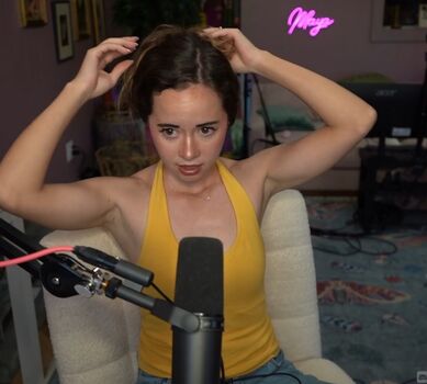 Full leaked Mayahiga private photo