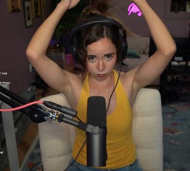 Full leaked Mayahiga private photo