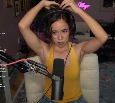 Full leaked Mayahiga private photo