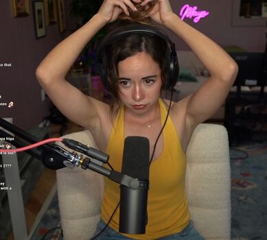 Full leaked Mayahiga private photo