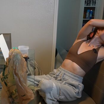 Full leaked Mayahiga private photo