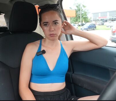 Full leaked Mayahiga page private photo