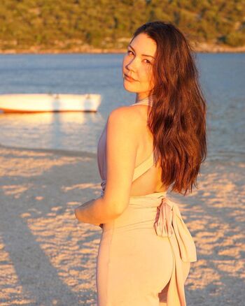 Full leaked Mayaisfiya private photo