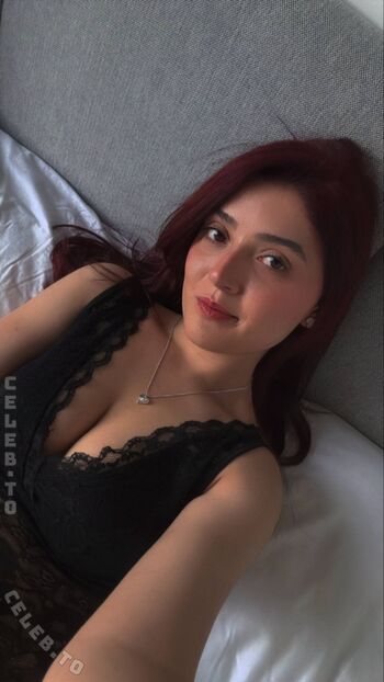 Full leaked Mayamax private photo
