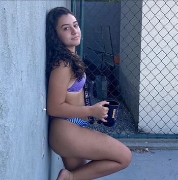 Full leaked Mayara private photo