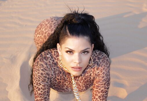 Full leaked Mayawest private photo