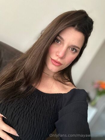 mayawilliams