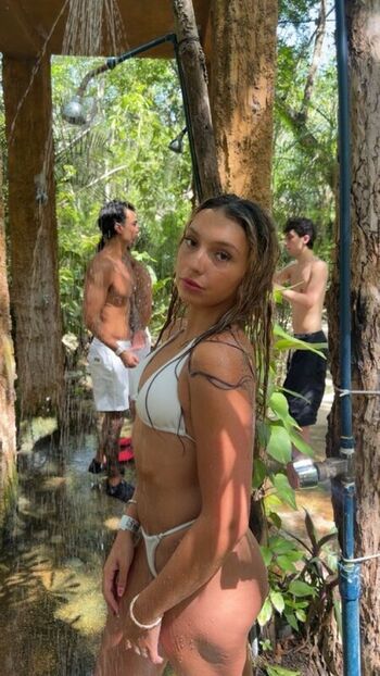 Full leaked Mayaynaa private photo