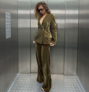 Full leaked Maybeshana private photo