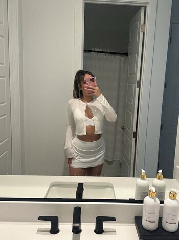 Full leaked Maybexmars private photo