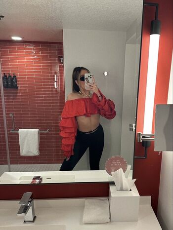 Full leaked Maybexmars private photo