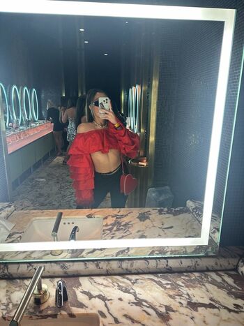 Full leaked Maybexmars private photo