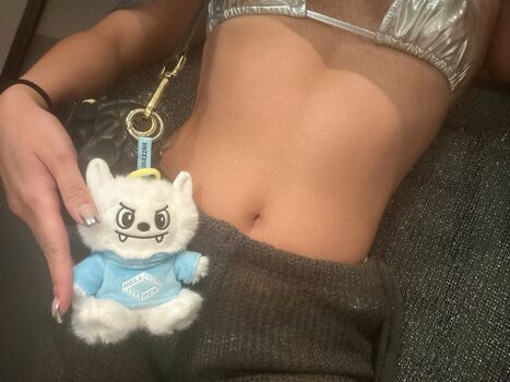 Full leaked Maybexmars private photo