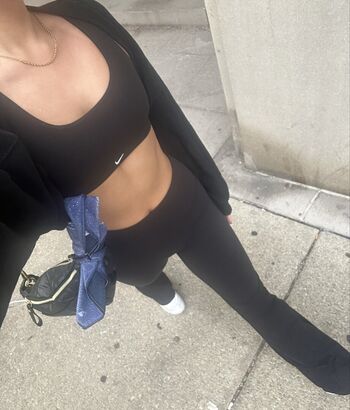 Full leaked Maybexmars private photo