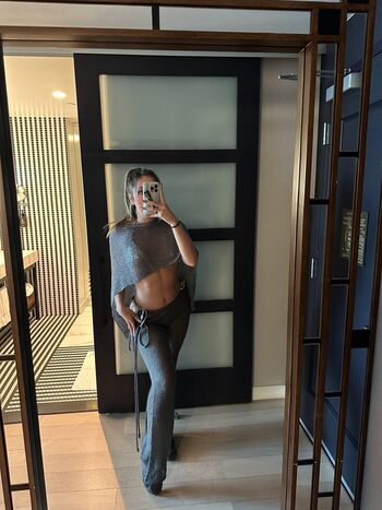 Full leaked Maybexmars private photo