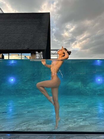 Full leaked Mayfusha private photo