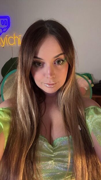 Full leaked Mayichi private photo