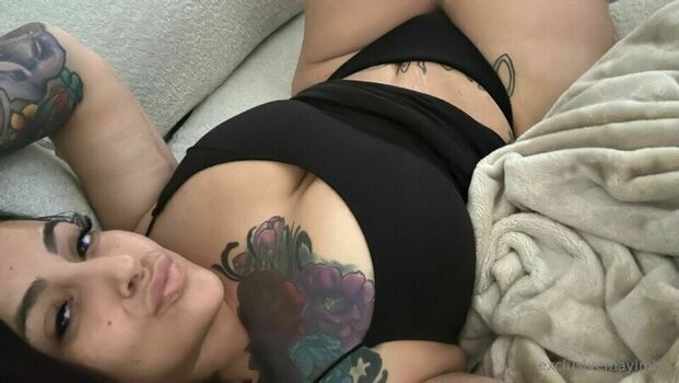 mayimbaexclusive