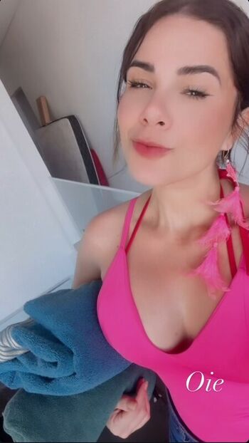Full leaked Mayla souza private photo