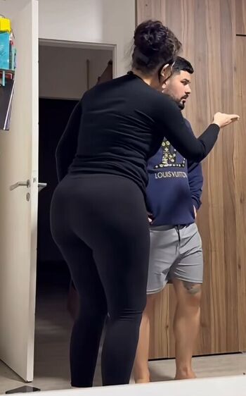 Full leaked Mayla souza private photo