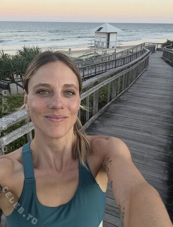 Full leaked Mayla wedekind private photo