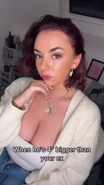 Full leaked Maymorgan page private photo