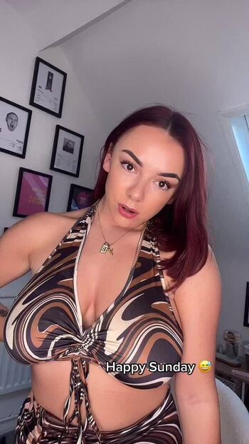 Full leaked Maymorgan private photo