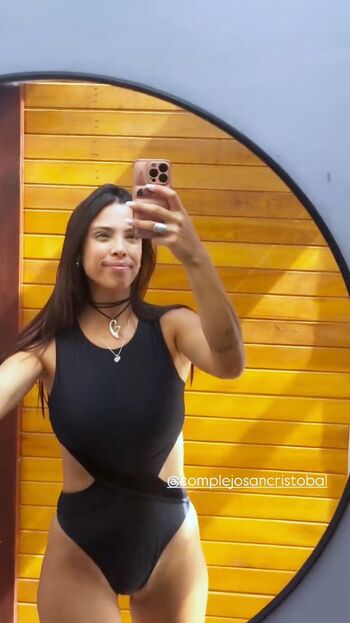 Full leaked Maypi delgado private photo