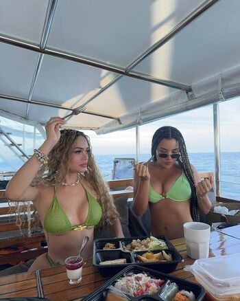 Full leaked Mayra goni private photo