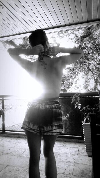 Full leaked Mayte piragibe private photo