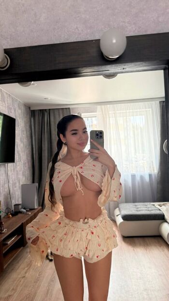 Full leaked Maytiyn private photo