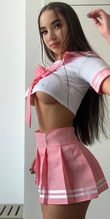 Full leaked Maytiyn page private photo