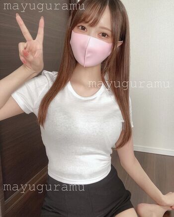 Mayuguramu まゆぐらむ