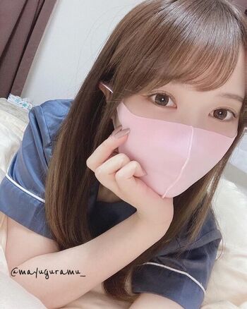 Full leaked Mayuguramu private photo