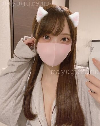 Full leaked Mayuguramu private photo