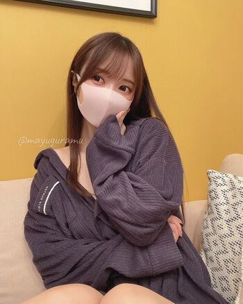 Full leaked Mayuguramu private photo