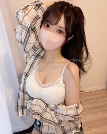 Full leaked Mayuguramu private photo