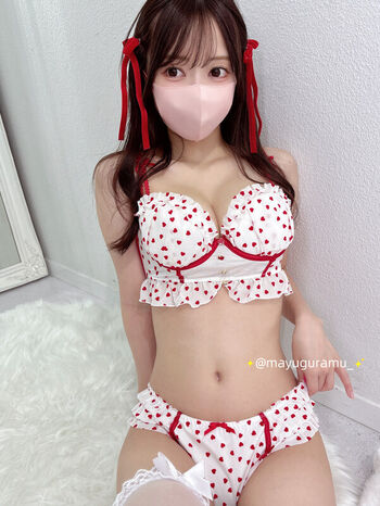Mayuguramu まゆぐらむ