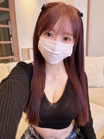 Full leaked Mayuguramu page private photo