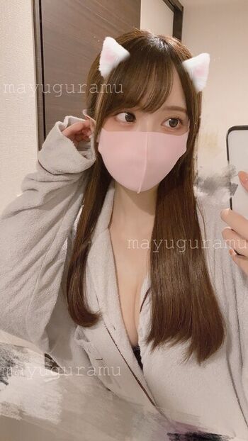 Full leaked Mayuguramu page private photo