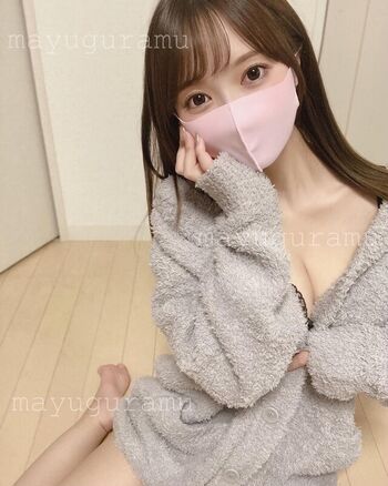 Full leaked Mayuguramu page private photo