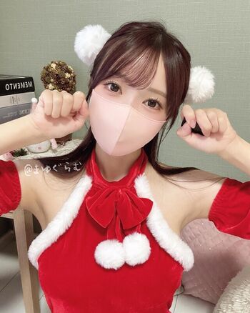 Full leaked Mayuguramu private photo